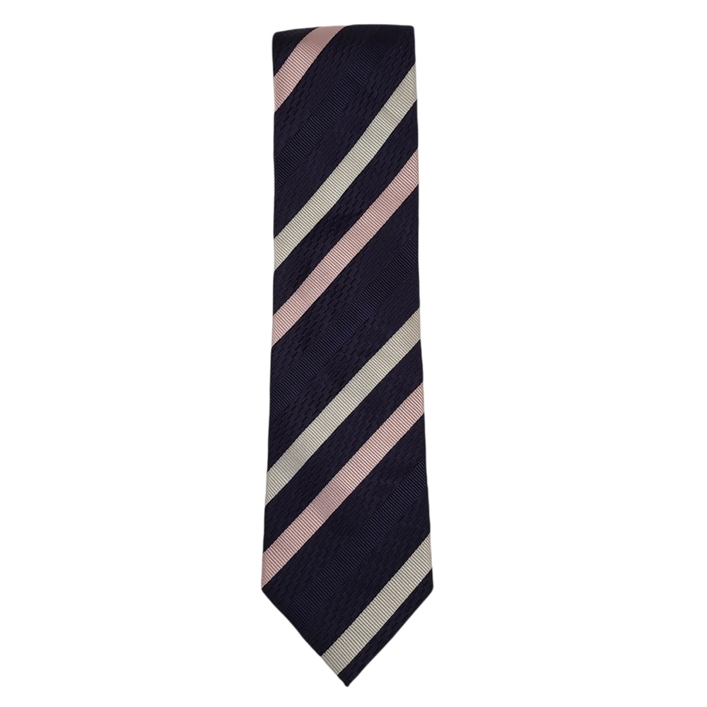 Vitaliano Pancaldi Men's Necktie 100% Silk